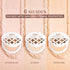 Just Herbs Oil Control Radiance Boost Compact Powder